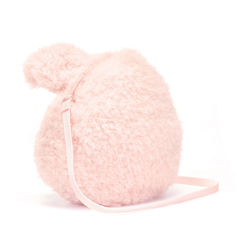 Jellycat Bag Little Pig 19cm